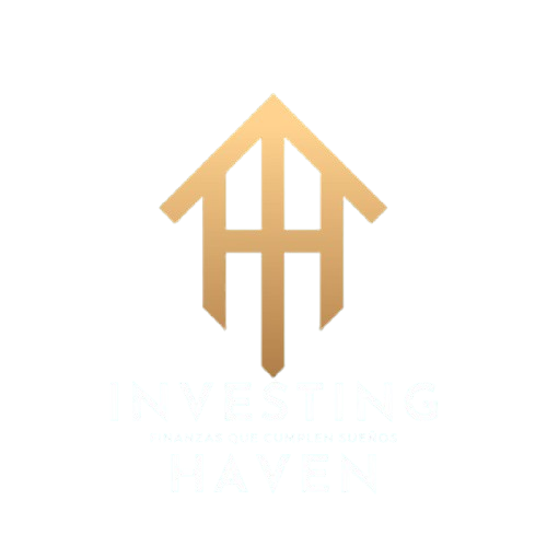 Logo Investing Haven