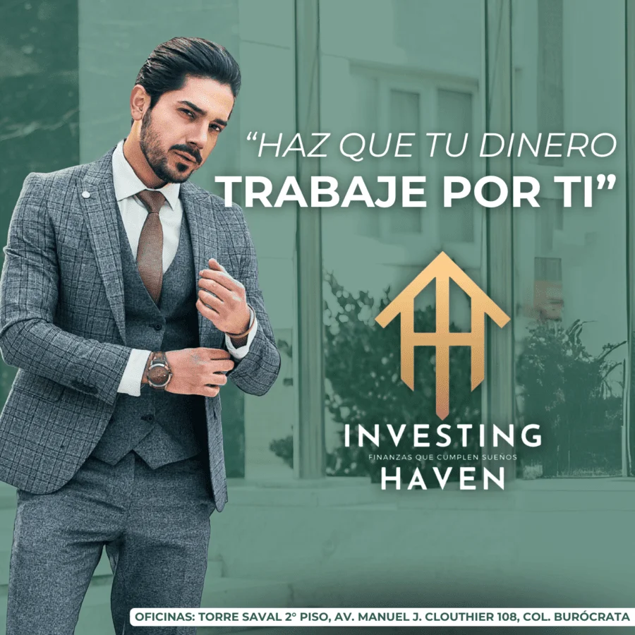 Investing Haven, Tu socio de inversión en México